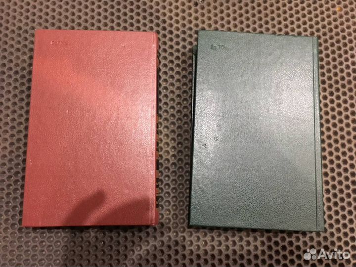 Лажечников - 2 тома