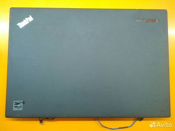 Б/У верх в сборе AP0SX000400 Lenovo X250
