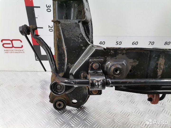 Балка подмоторная (подрамник) для Ford Mondeo 3