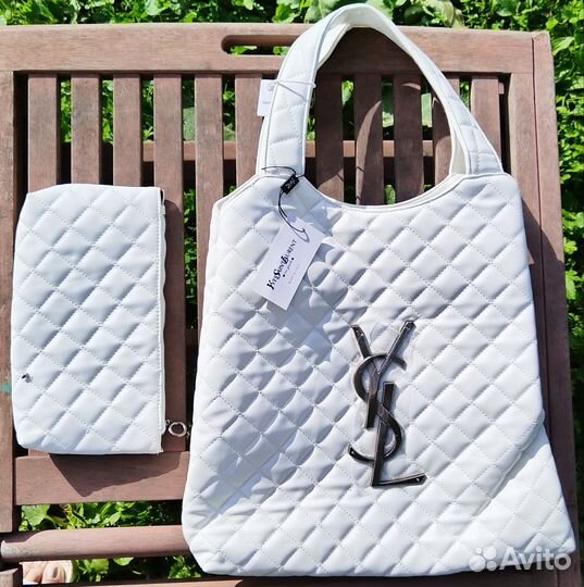 Cумка женская Yves Saint Laurent