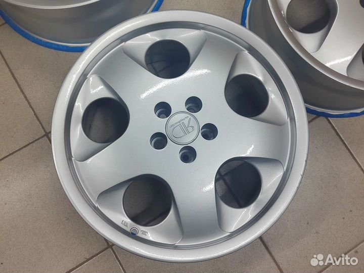 Диски R 17 5х100 для Субару