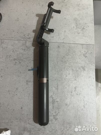 Селфи палка