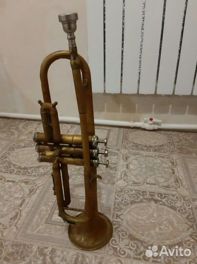 Духовые инструменты