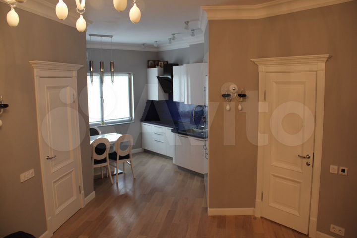 2-к. квартира, 45 м², 4/7 эт.