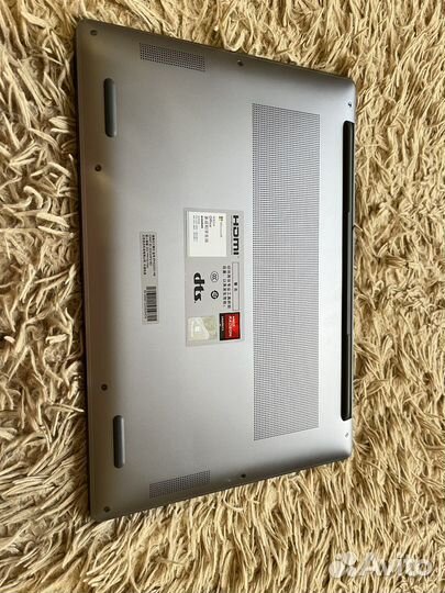 Ноутбук Xiaomi RedmiBook Pro 14