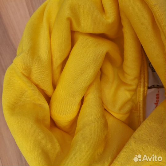 Костюм толстовка и брюки США 24 мес