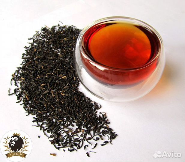Иранский чай оптом