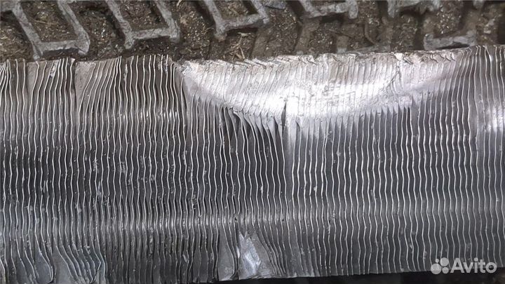 Радиатор гидроусилителя BMW X6 E71, 2008