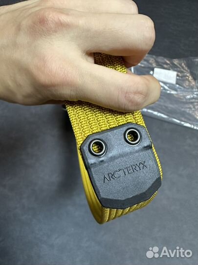 Arcteryx Conveyor L Оригинал Новый Ремень