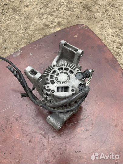 Генератор Mazda 6 A2TJ0791