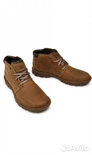 Ботинки Transform 2.0 P722227 CATerpillar