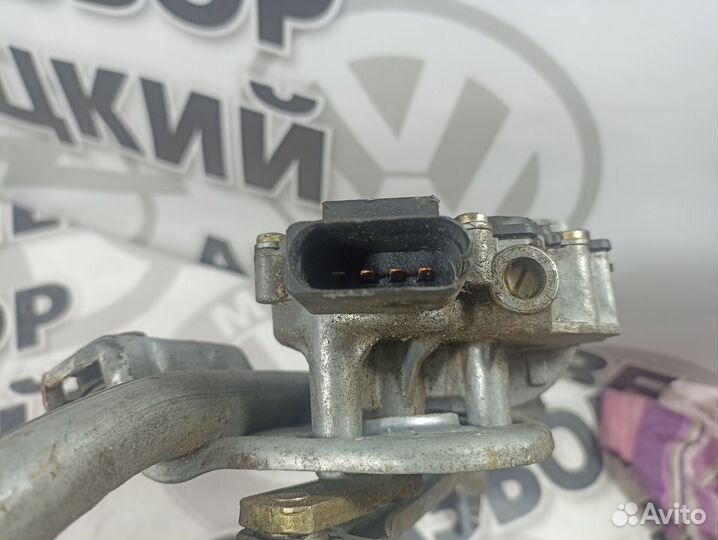 Трапеция дворников Audi A6 C5