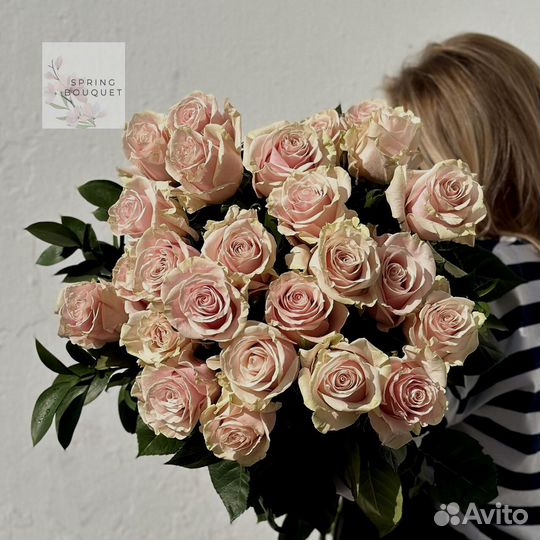 Букеты на день рождения