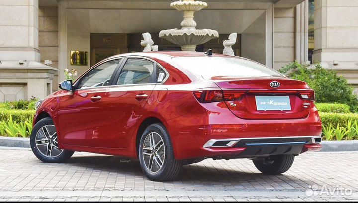 Машины из китая