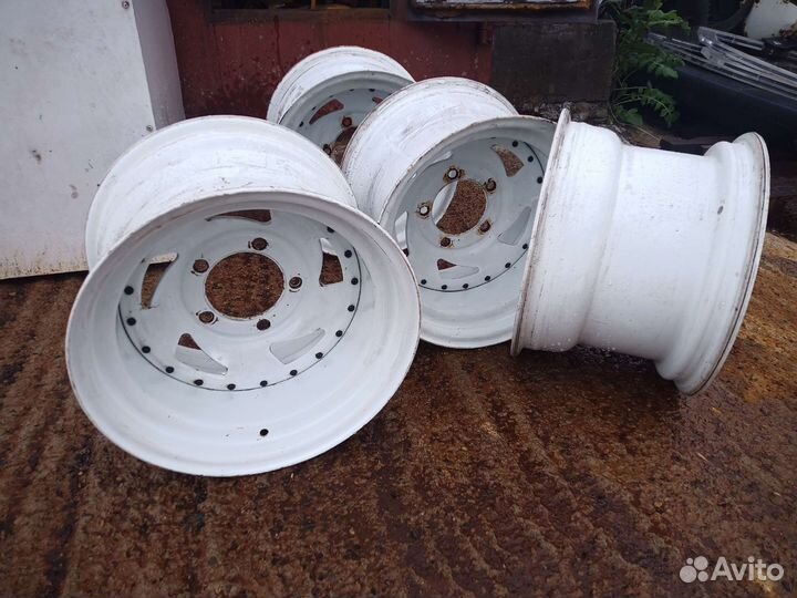 Диски r15 10j 5/139,7