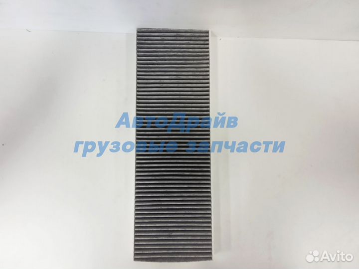 Фильтр салона угольный для автомобилей Скания 6 се