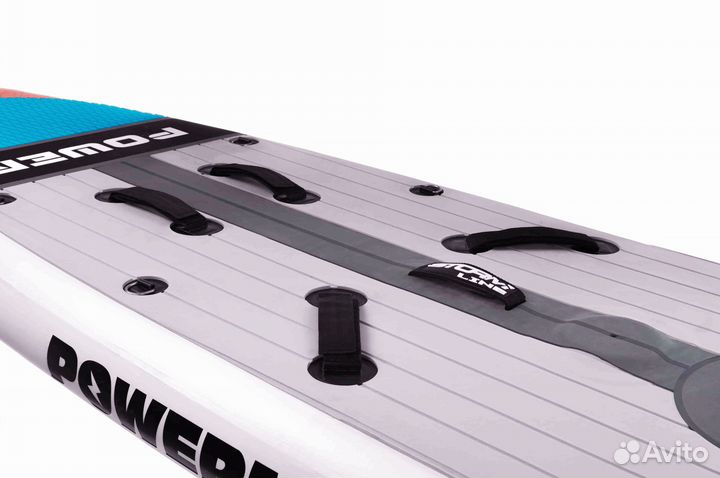 SUP доски StormLine