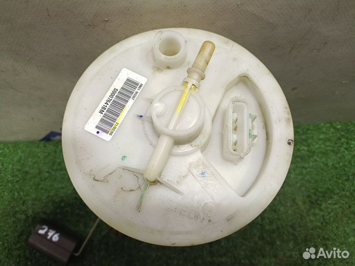 Бензонасос Mazda 3 Bk хэтчбек 1.6 Z6 2006