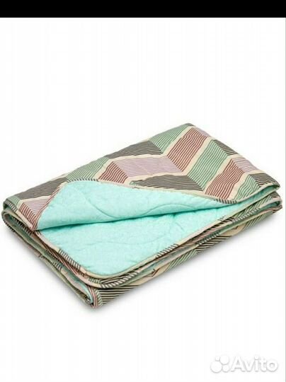 Одеяло полтороспальное