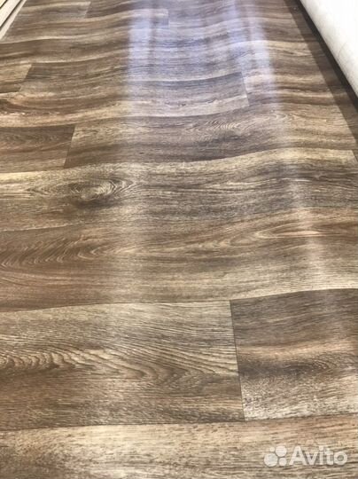 Линолеум бу