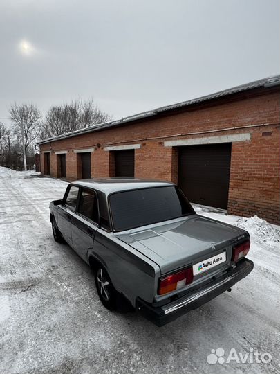 ВАЗ 2105 1.6 МТ, 2010, 54 000 км