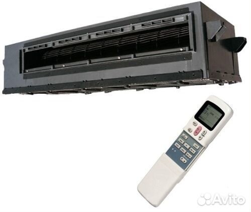 Сплит-система Dantex RK-M12T3