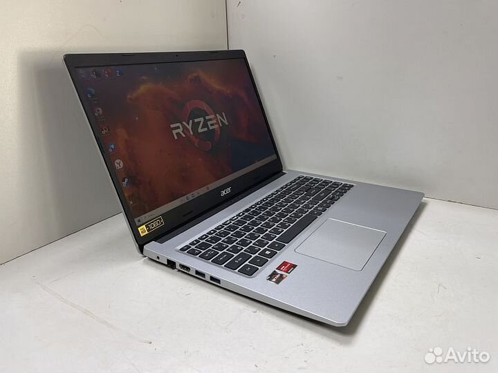 Ноутбук Acer. Aspire 3 A315-23