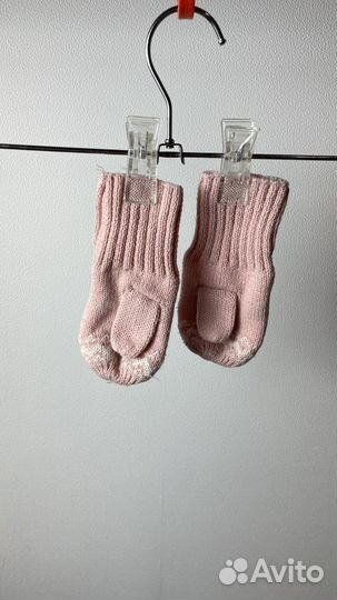 Детские варюшки 2-3 года