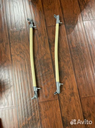 Кроватка tutti bambini cozee