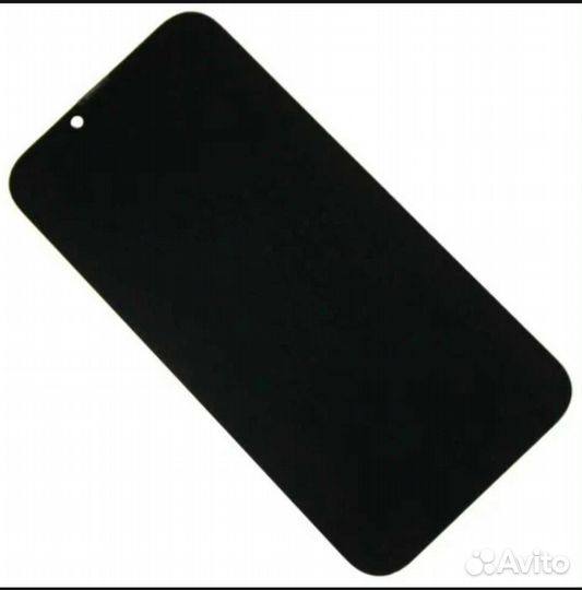 Дисплей iPhone 14 plus оригинал