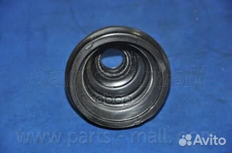 Пыльник шруса hyundai santa FE/sonata NF 00- PX