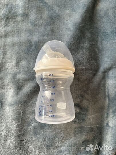 Бутылочки для кормления chicco