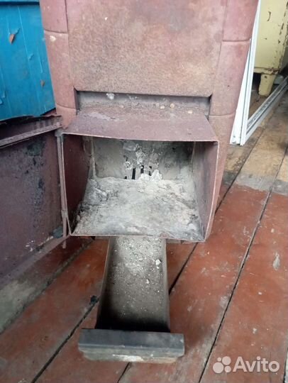 Речь банная