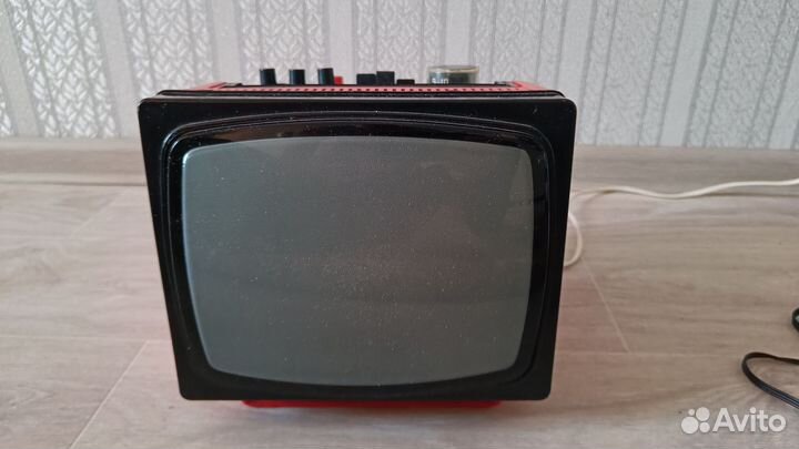 Электроника 23тб-316Д