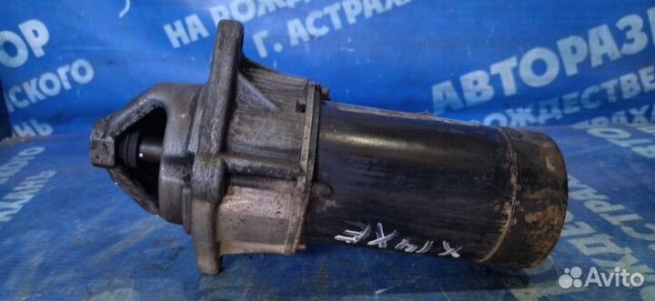 Стартер Opel Tigra A купе X14XE 1998