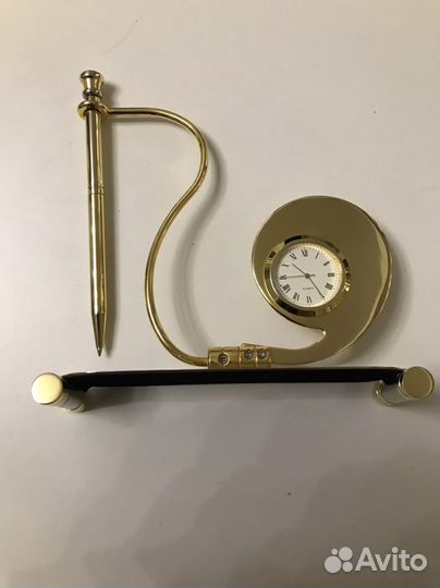 Письменный настольный набор