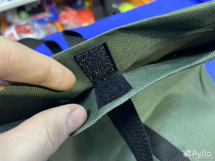 Сумка-чехол для мангала 560х390 см