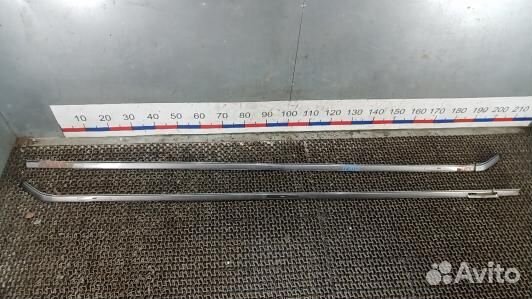 Молдинг крыши land rover range rover 3 (KUK11S503)