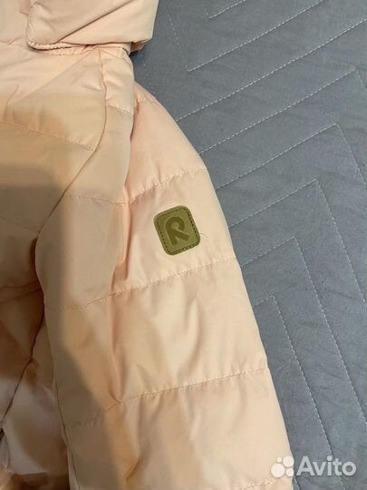 Куртка reima 98