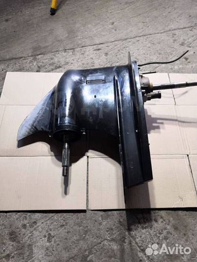 Редуктор Suzuki Df90-DF140 б/у