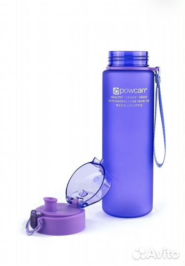 Бутылка для воды