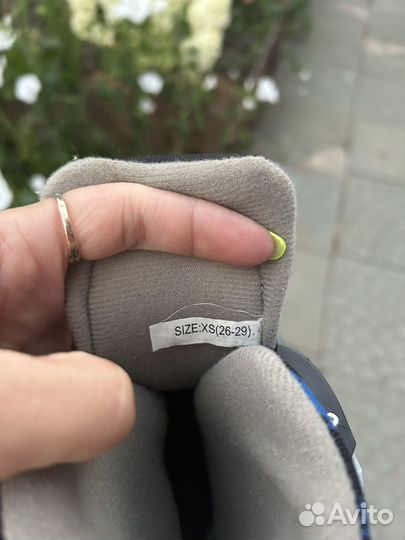 Ролики детские