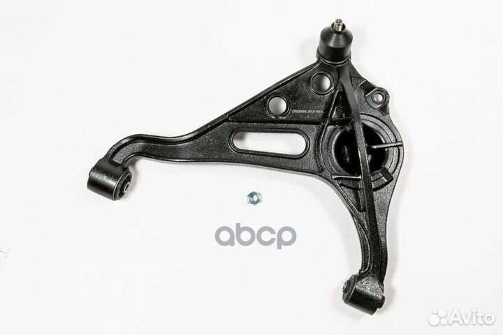 Рычаг левый jdcp0081L Just Drive