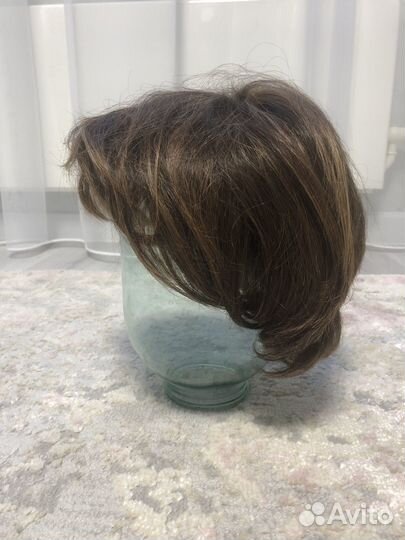 Парик женский