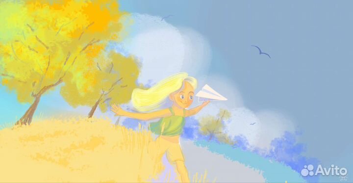 Художник иллюстратор