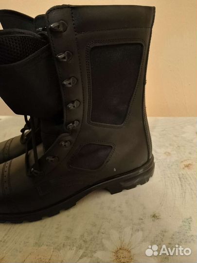 Берцы уставные 44 размер
