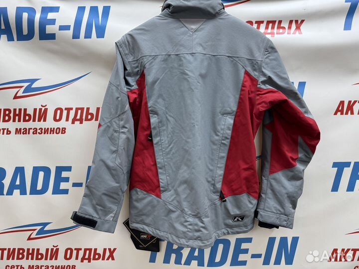 Куртка Klim Storrm Parka М