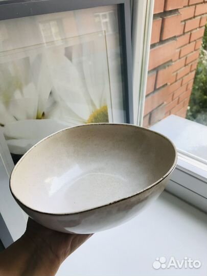 Блюдо салатник Hm home