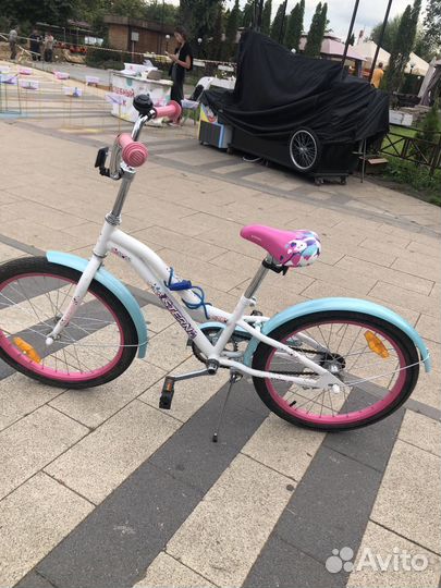 Велосипед Stern 20