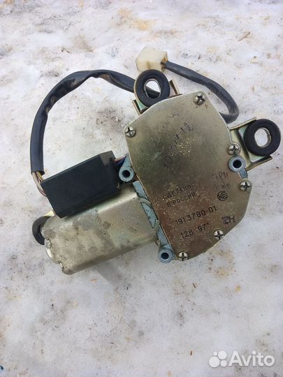 Запчасти для ваз 2109-15